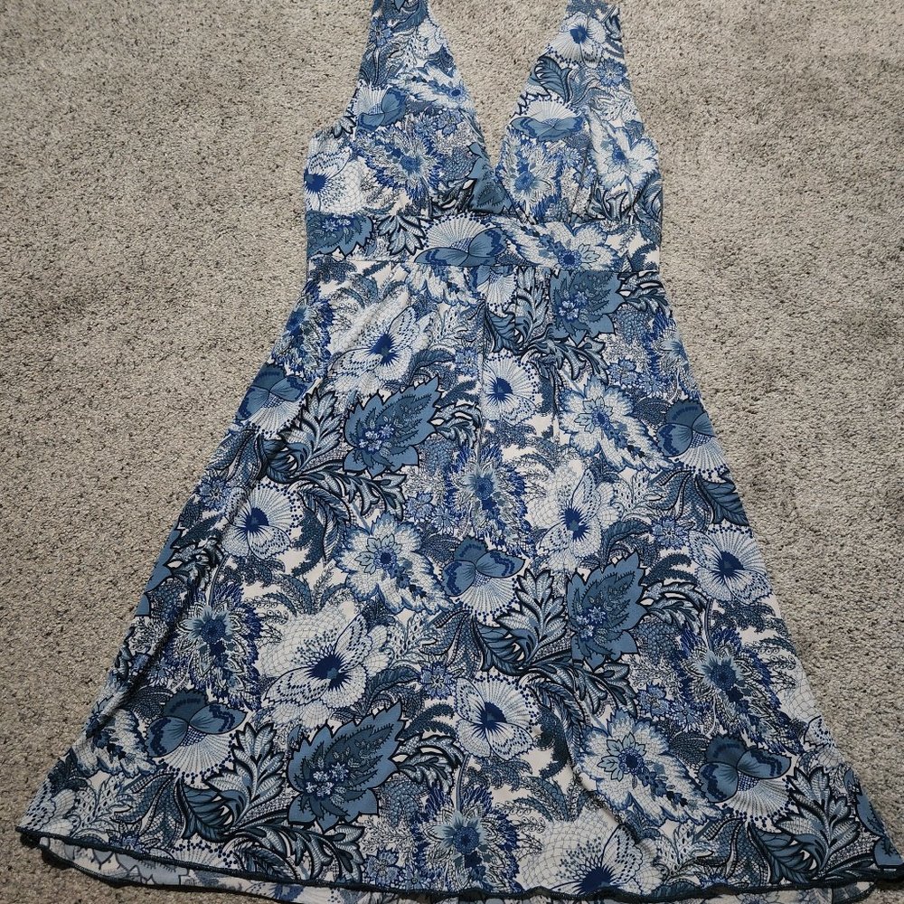 Womens Sundress